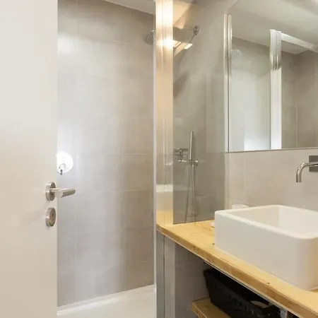 Rossio Flh 4*