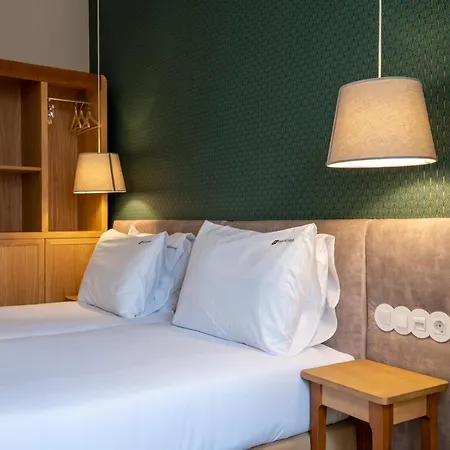 Guest house Rossio Flh Lisbon