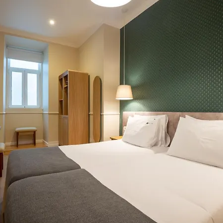 Rossio Flh Guest house 4*