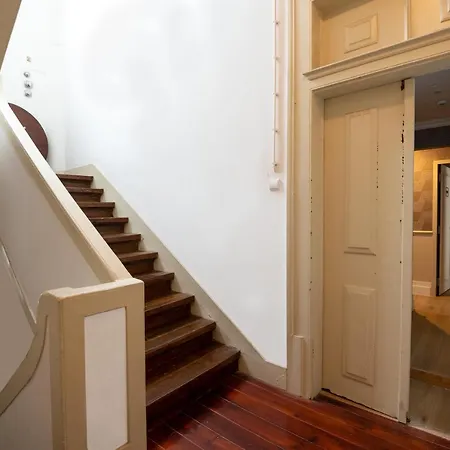 Rossio Flh Guest house 3*