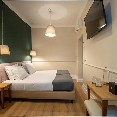 Rossio Flh Guest house Lisbon