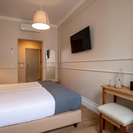 Rossio Flh 4* Lisbon