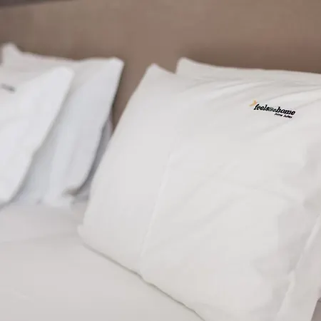 Rossio Flh Vendégház 3*