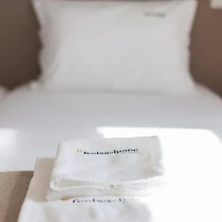 בית הארחה Rossio Flh